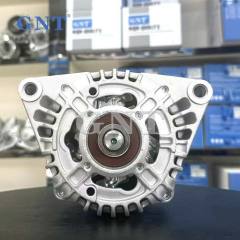 24V 55A High quality Alternator for LIEBHERR CRAWLER Excavator A309 A311 R317 DUTEZ BF4M2012C BF6M2012C ENGINE