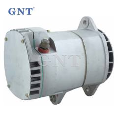 GNT Factory Wholesale DELCO REMY Alternator for CATERPILLAR ENGINES 19010008, 19010017, 19010022, 19011210, 8600388, 19010024