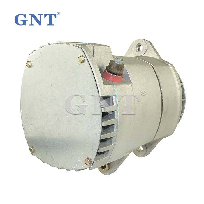 GNT Factory Wholesale 24V 75A Alternator for CATERPILLAR 789 785 784 TRUCK 0R-3615, 3E-7577