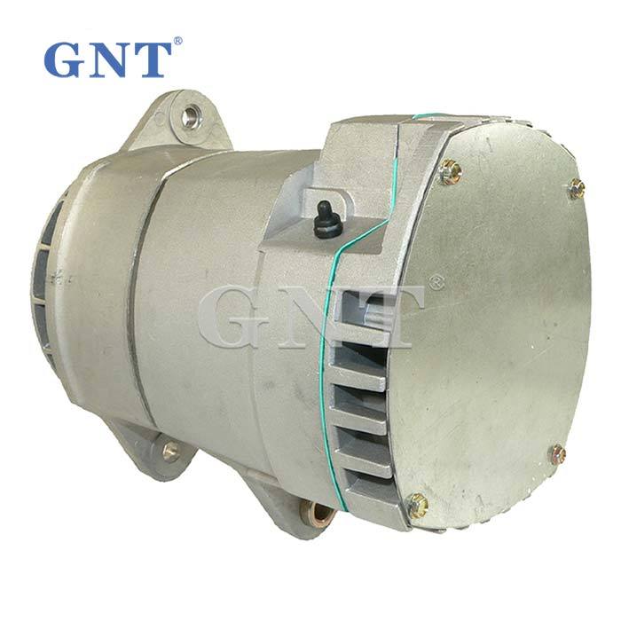 GNT Factory Wholesale 24V 75A Alternator for CATERPILLAR 789 785 784 TRUCK 0R-3615, 3E-7577