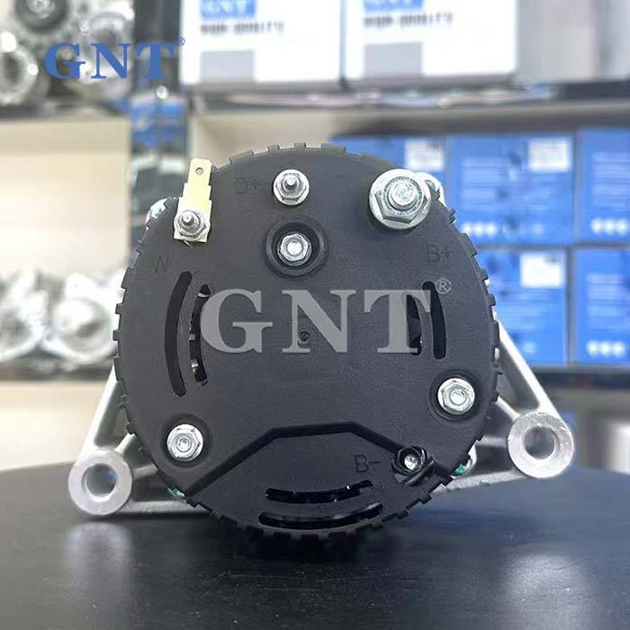 12V 120A 10PK Alternator for MASSEY FERGUSON AGRICULTURAL TRACTOR MF-7624 MF-3660 MF-5612 MF-5613 MF-6615 MF-6613