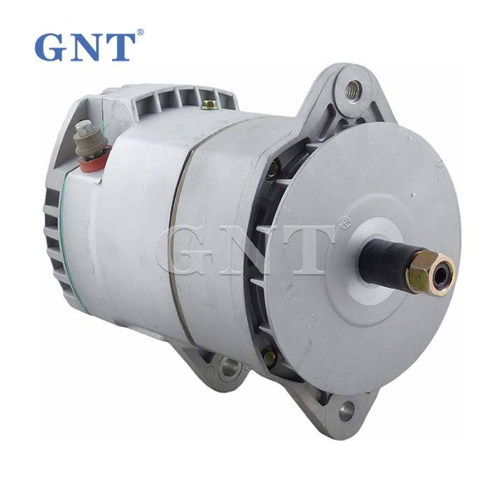 High quality DELCO REMY Alternator for CATERPILLAR 3306 ENGINES 10461237, 1117069, 1117226, 1117229, 1117230, 1117236, 1117238