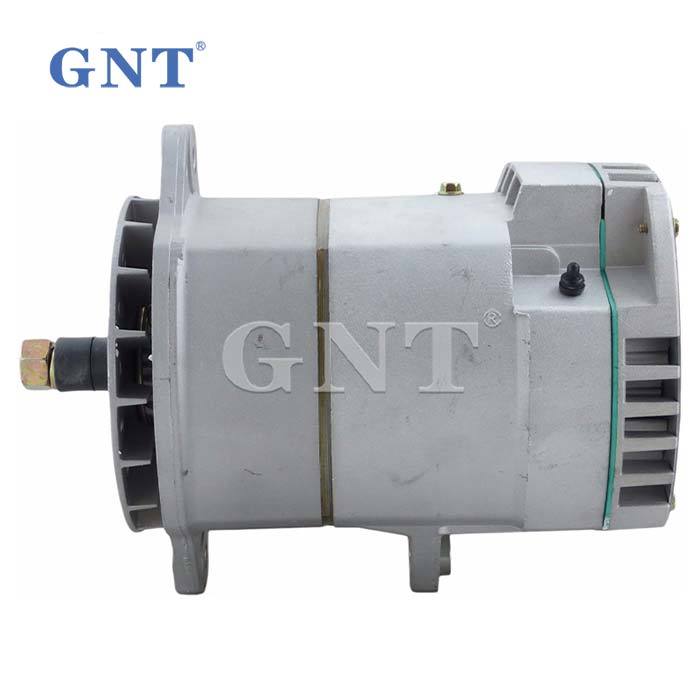 GNT Wholesale DELCO REMY Alternator for CATERPILLAR 3306 ENGINES 1117259, 1117281, 1117648, 1117821, 1117836, 19010000, 19010002