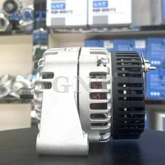 24V 55A High quality GNT Alternator for DUTEZ BF4M2012C BF6M2012C ENGINE 0118-3189, 0118-3437, CAL21606RS