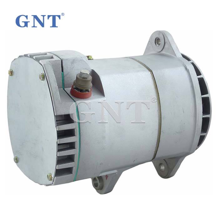 High quality DELCO REMY Alternator for CATERPILLAR 3306 ENGINES 10461237, 1117069, 1117226, 1117229, 1117230, 1117236, 1117238
