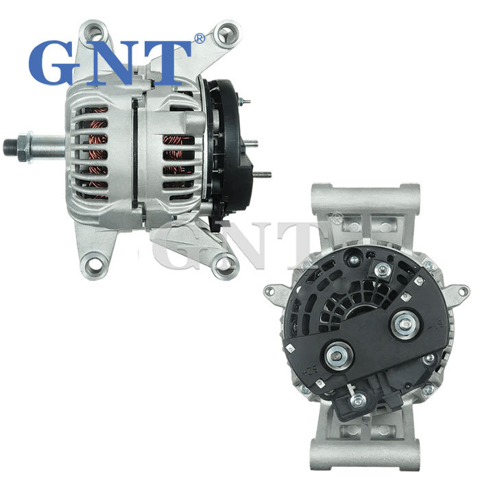 12V 160A/180A/200A High quality Alternator for Caterpillar Equipment 0-124-615-039, 0-124-525-241, 0-124-525-595, 0-124-625-119