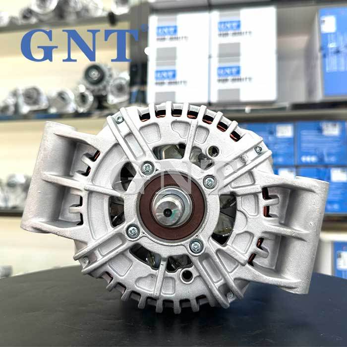 24V 150A Alternator for CATERPILLAR C27 C23 ENGINE 0-124-655-210, 0-124-655-230, 1-986-A00-995, 352470002