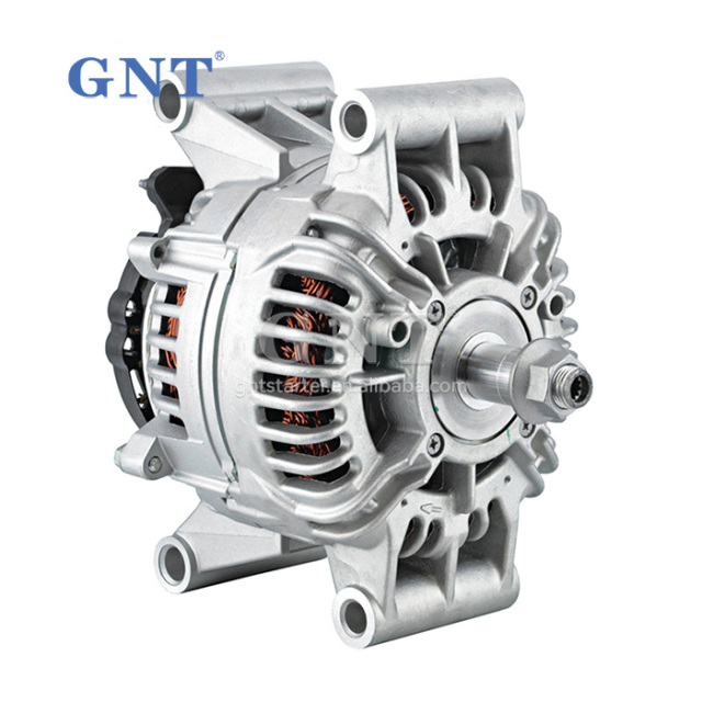 24V 150A 8PK/12PK High quality Alternator for CATERPILLAR 966 966M 966M-XE 966XE 972 972M 972XE 980 725C 980M 980XE 982 982M