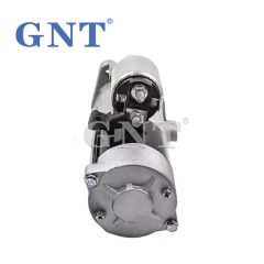 12V 10T 2.2KW High Quality GNT Starter Motor for MITSUBISHI 4M40-T K90 4M41 by GNT Factory Worldwide Shipping