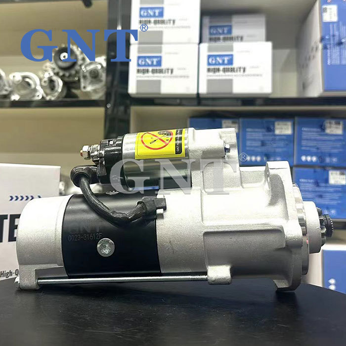 Wholesale KUBOTA V3800 Forklift Starter motor M008T51273AM, M8T50471, M8T50471ZC, M8T50473, M8T50476, CS735215AS