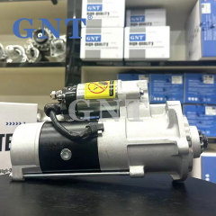 KUBOTA V3800 Starter motor M8T50476AM, M8T50671, M8T50672, M8T50672AM, M8T50673, M8T50673AM, M8T50674, M8T50674AM, M8T51273