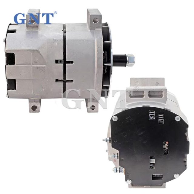 12V 135A Alternator for CATERPILLAR C-12 CUMMINS ISM ENGINE 19011176, 19011177, 19011187, 19011202, 19011215, 19011216, 114577