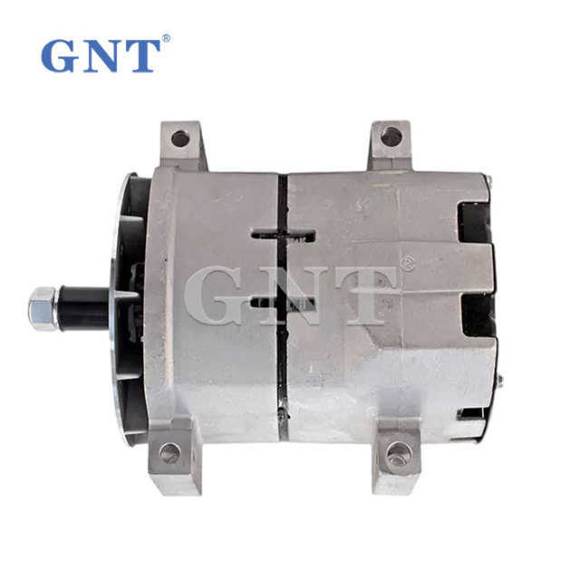 12V 135A Alternator for CATERPILLAR C-12 CUMMINS ISM ENGINE 19011176, 19011177, 19011187, 19011202, 19011215, 19011216, 114577