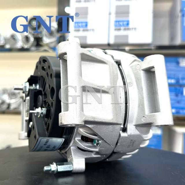 24V 150A Alternator for CATERPILLAR C27 C23 ENGINE 0-124-655-210, 0-124-655-230, 1-986-A00-995, 352470002