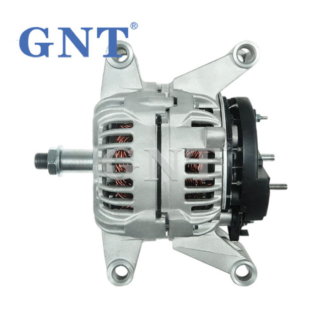 12V 160A/180A/200A High quality Alternator for Caterpillar Equipment 0124525109, 0124525164, 0124615039, 0124525241