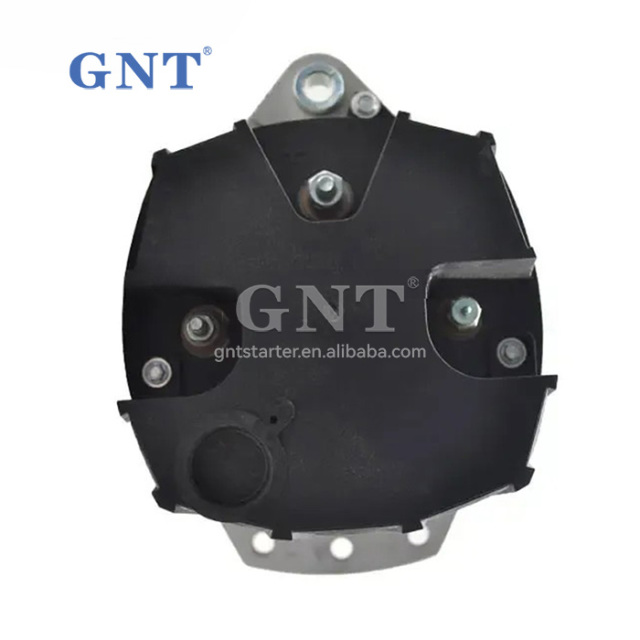 24V 150A High quality Alternator for John Deere Harvester Caterpillar Equipment 67963501, 679635-01, AT226924, AT347221