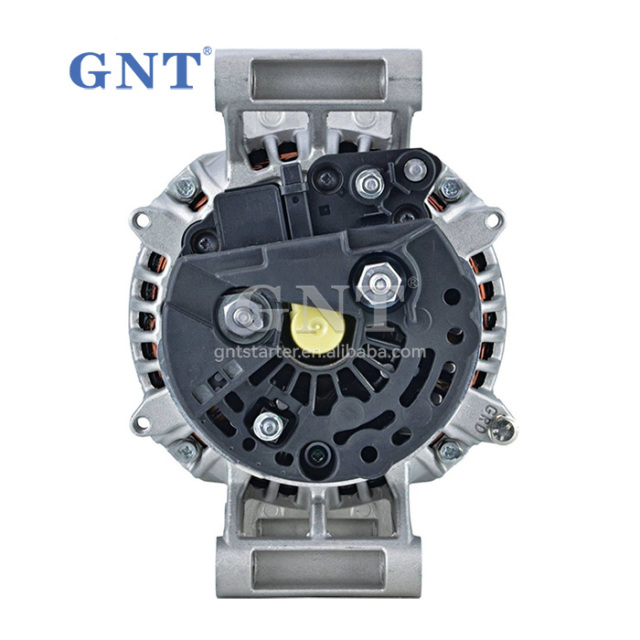 24V 150A 8PK/12PK High quality Alternator for CATERPILLAR 966 966M 966M-XE 966XE 972 972M 972XE 980 725C 980M 980XE 982 982M