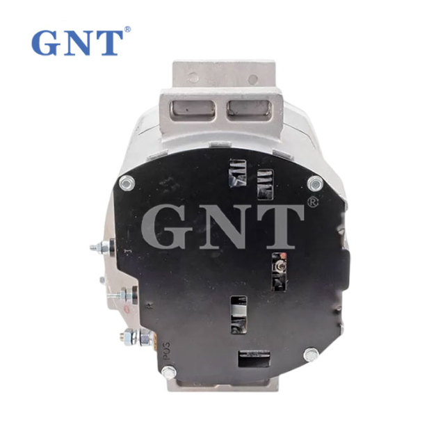 12V 135A Alternator for CATERPILLAR C-12 CUMMINS ISM ENGINE 19011176, 19011177, 19011187, 19011202, 19011215, 19011216, 114577