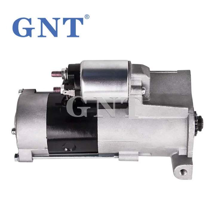 12V 10T 2.2KW High Quality MITSUBISHI 4M41 Starter Motor 0-986-020-421, 0-986-022-700, 8EA011610671, 8EA737881001