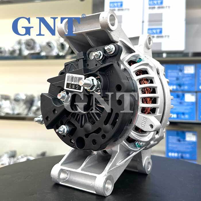 24V 150A Alternator for CATERPILLAR C27 C23 ENGINE 0-124-655-210, 0-124-655-230, 1-986-A00-995, 352470002