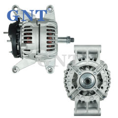 12V 160A/180A/200A High quality Alternator for Caterpillar Equipment 10459341, 8600315, 8600316, 12491N, 1268500BO
