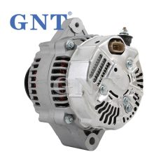 12V 110A 2PK High quality Alternator for CATERPILLAR EXCAVATOR BULLDOZER D3 D5 3046T ENGINE﻿ 102211-3030, 021080-0510, DAN2034
