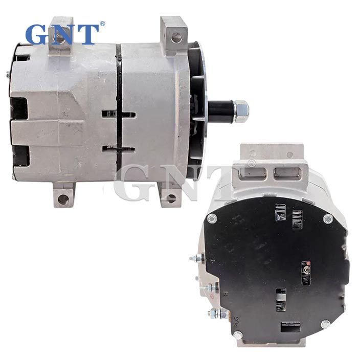 12V 135A Alternator for CATERPILLAR C-11 CUMMINS ISM ENGINE 10459278, 10459279, 10459284, 10459285, 10459288, 10459289, 8096N