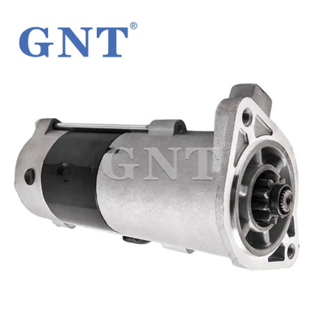 12V 10T 2.2KW High Quality MITSUBISHI 4M41 Starter Motor 0986020421, 0986022700, 8EA011610-671, 8EA737881-001, 015422