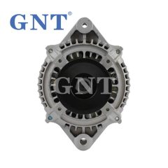12V 110A 2PK High quality Alternator for CATERPILLAR EXCAVATOR BULLDOZER D3 D5 3046T ENGINE﻿ 32B6803300, 12875N, 10R9098