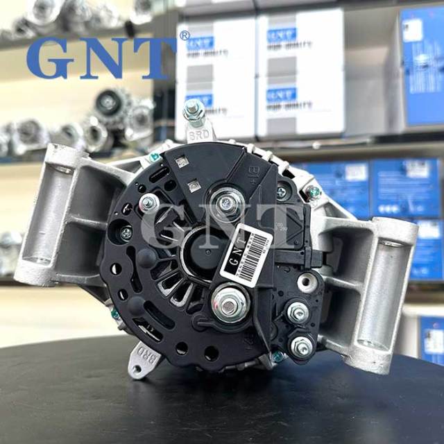 24V 150A Alternator for CATERPILLAR C27 C23 ENGINE 0-124-655-210, 0-124-655-230, 1-986-A00-995, 352470002