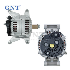 24V 150A 8PK/12PK High quality Alternator for CATERPILLAR 966 966M 966M-XE 966XE 972 972M 972XE 980 725C 980M 980XE 982 982M