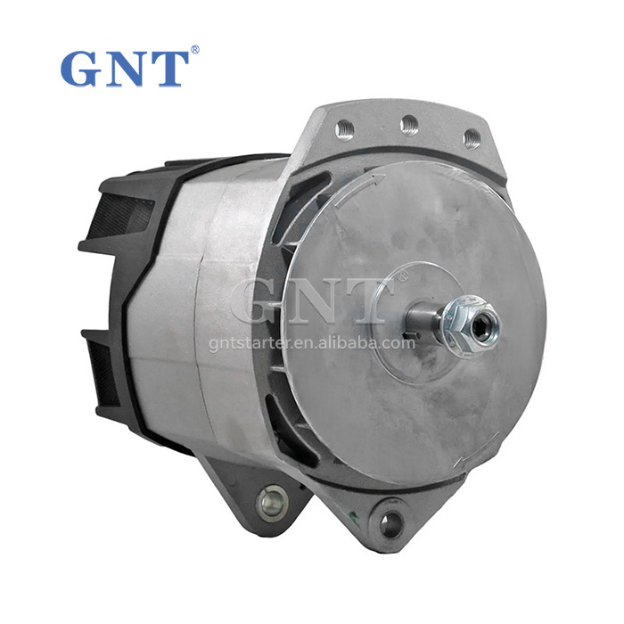 24V 150A High quality Alternator for John Deere Harvester Caterpillar Equipment 67963501, 679635-01, AT226924, AT347221