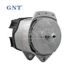 24V 150A High quality Alternator for John Deere Harvester Caterpillar Equipment 67963501, 679635-01, AT226924, AT347221