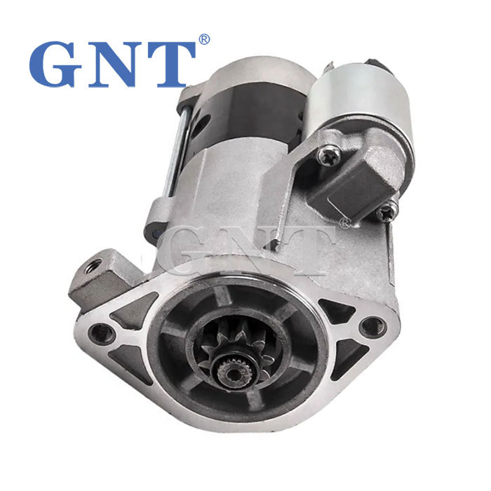12V 10T 2.2KW High Quality MITSUBISHI 4M40 Starter Motor M8T75074ZT, M8T75871, ME200206, ME201650, ME202424, ME204425B