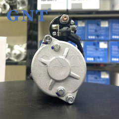 Wholesale KUBOTA V3800 Forklift Starter motor M008T51273AM, M8T50471, M8T50471ZC, M8T50473, M8T50476, CS735215AS