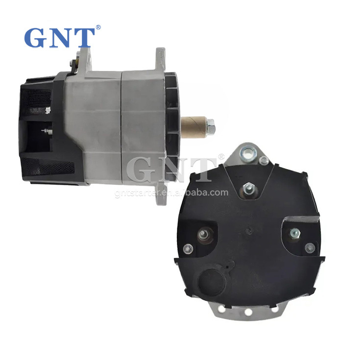 24V 150A High quality Alternator for John Deere Harvester Caterpillar Equipment 67963501, 679635-01, AT226924, AT347221