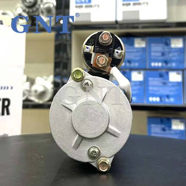12V 9T KUBOTA V3300 Starter motor 1G484-63013, 1G484-63014, 1G772-63010, 1G772-63011, 1G772-63012, 1G772-63013, 7770002594