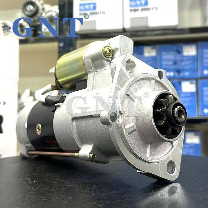 24V 9T KUBOTA V3300 Starter motor 1K011-63010, 1K011-63011, 1K011-63012, 1K011-63013, M8T80874AM