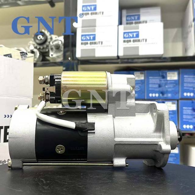 12V 9T KUBOTA V3300 Starter motor 1G484-63013, 1G484-63014, 1G772-63010, 1G772-63011, 1G772-63012, 1G772-63013, 7770002594