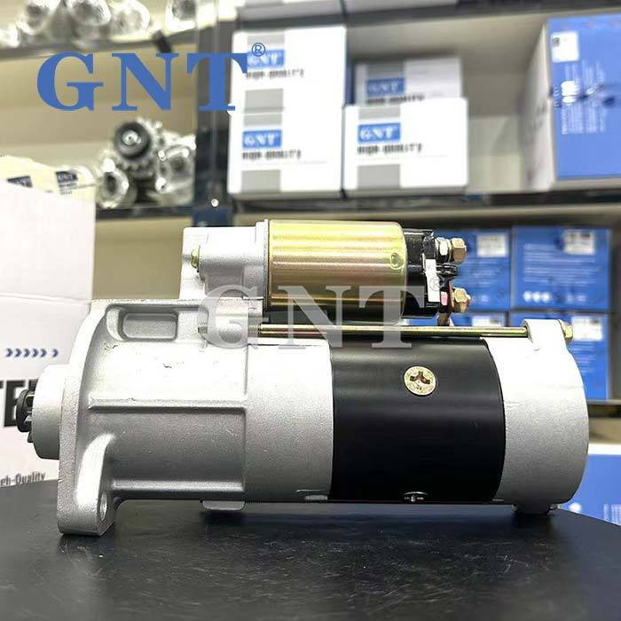 24V 9T KUBOTA V3300 Starter motor 1K011-63010, 1K011-63011, 1K011-63012, 1K011-63013, M8T80874AM