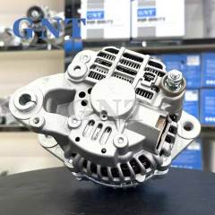24V 45A Alternator for KATO EXCAVATOR HD512 4D34 Engine A003TRF388, A003TRF388AM, A003TRF388ZT, A3TN5188, A003TRF388ZT