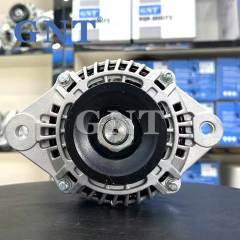 24V 45A Alternator for KATO EXCAVATOR HD512 4D34 Engine A003TRF388, A003TRF388AM, A003TRF388ZT, A3TN5188, A003TRF388ZT