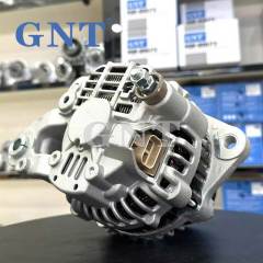 Wholesale 24V 45A Alternator for MITSUBISHI 4D34 EXCAVATOR A3TN5379, A3TN5379ZC, A3TN5386, A3TN5387, A3TN5387AM, ME150693