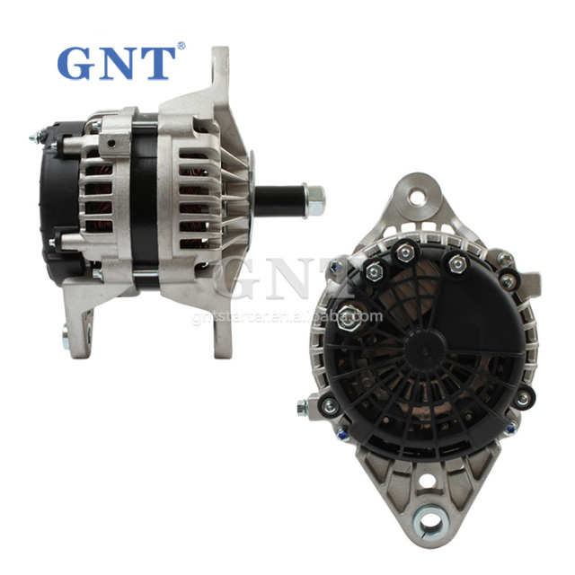 12V 200A High quality Alternator for Caterpillar 3116 3126 ENGINE 8600307, 8600308, 8600311, AV1160J2004, AV1160J2008