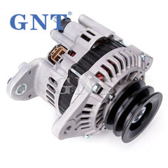 High quality Alternator for MITSUBISHI 6D34 A3TN5386, A3TN5399, A4T40286, A4T40299, ME049199, ME049280, ME077789, ME150693