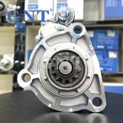 YUTONG CUMMINS 6CT PRESTOLITE SYSTEM Starter motor 2889951, 2890419, 4093888, 5256984, 5346195, C3415537, C5256984