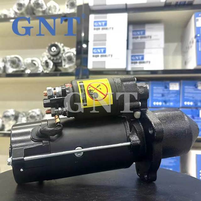 MASSEY FERGUSON 1495 PERKINS Starter SE501850, SE502631, MS94, 190310M91, 1903117M91, 517533M93, 579937M91, 35259630, S5011L