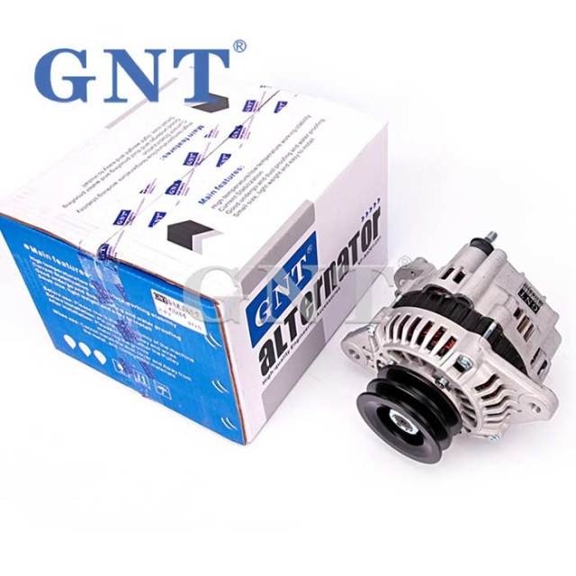 A003TN5399 Alternator compatible with MITSUBISHI 6D24 SH350 A003TN5399AM A004T40286 A004T40299 A3TN5399 3730045101