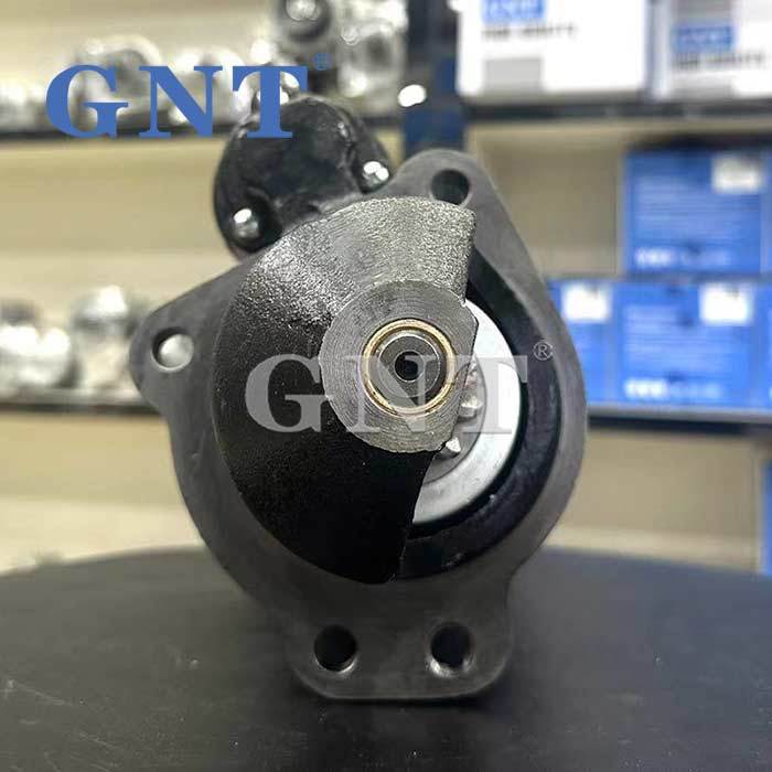 BOBCAT Starter motor for BOBCAT 641 741 843 843B 853 853H RE505744, RE507639, RE509903, RE60239, RE70728, 18195, 18483