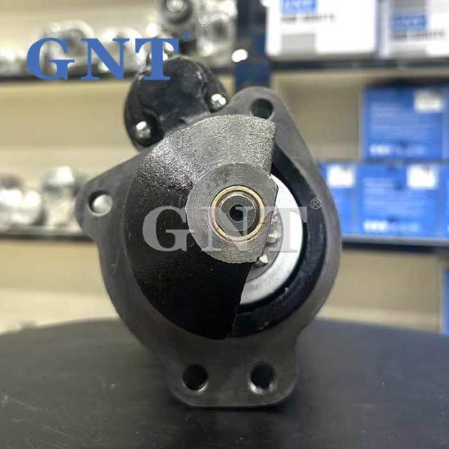 BOBCAT Starter motor for BOBCAT 641 741 843 843B 853 853H RE505744, RE507639, RE509903, RE60239, RE70728, 18195, 18483
